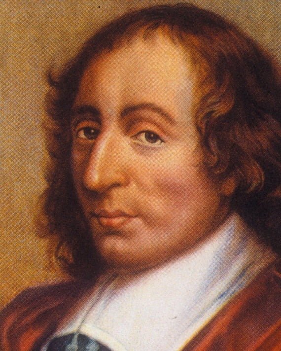 Blaise Pascal Praktijk voor coaching en hypnotherapie Kijk, mijn schaduw