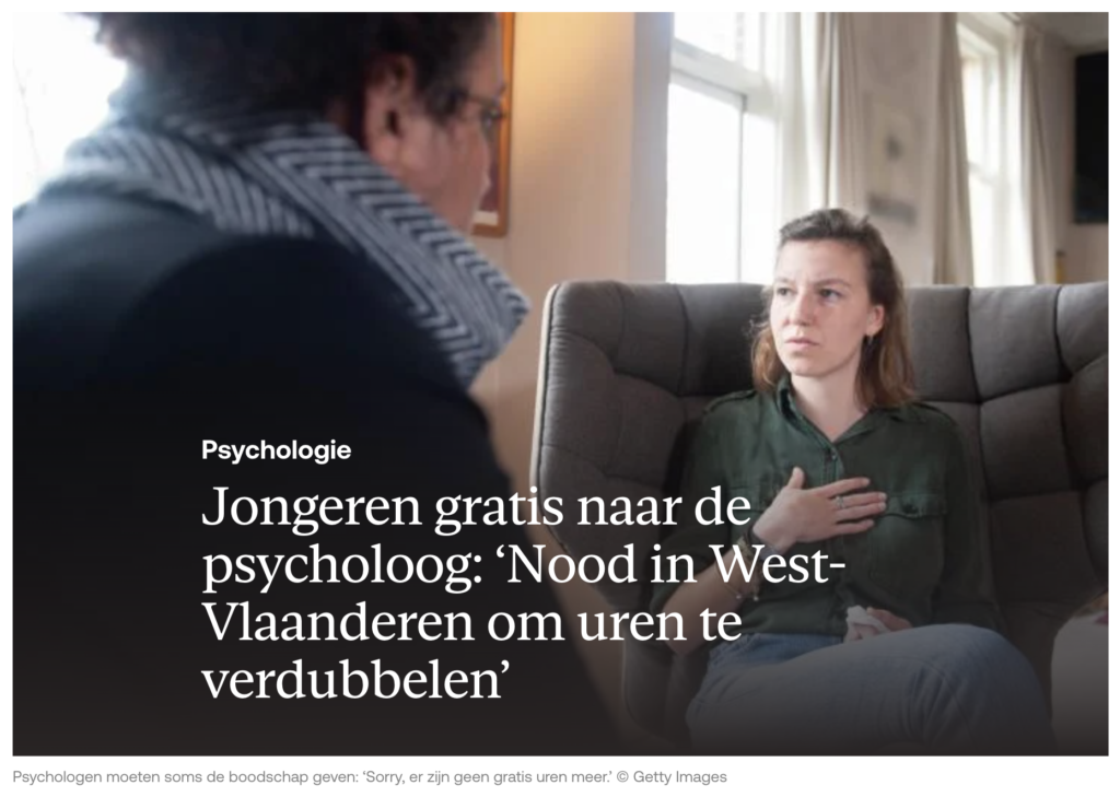 Knack Praktijk voor coaching en hypnotherapie Waarheidszoekers