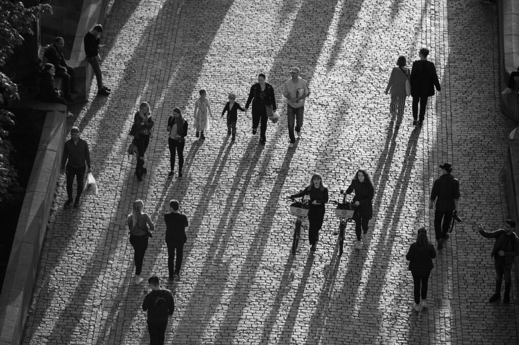 Theater op het wereldtoneel LucVanDeSteene people 6545894 1280 meer inzicht, meer bewustzijn Theater op het wereldtoneel